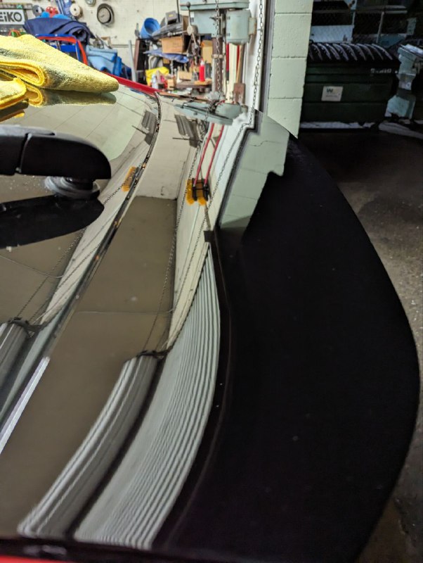 After Detailing
